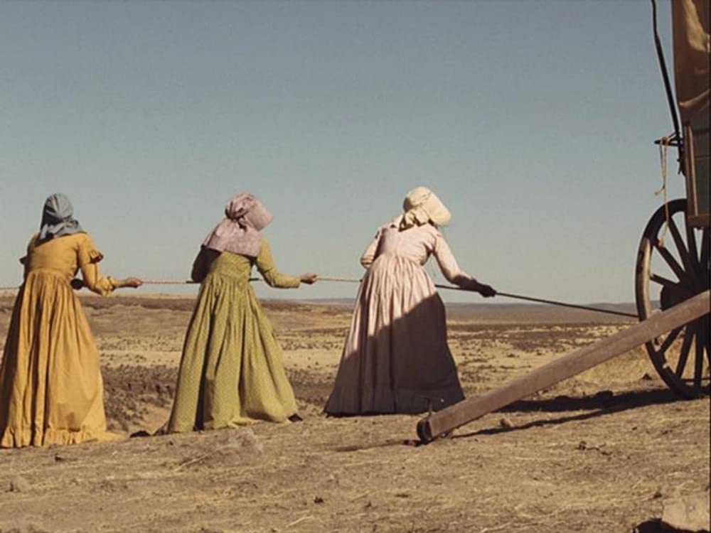 ミークス・カットオフの画像