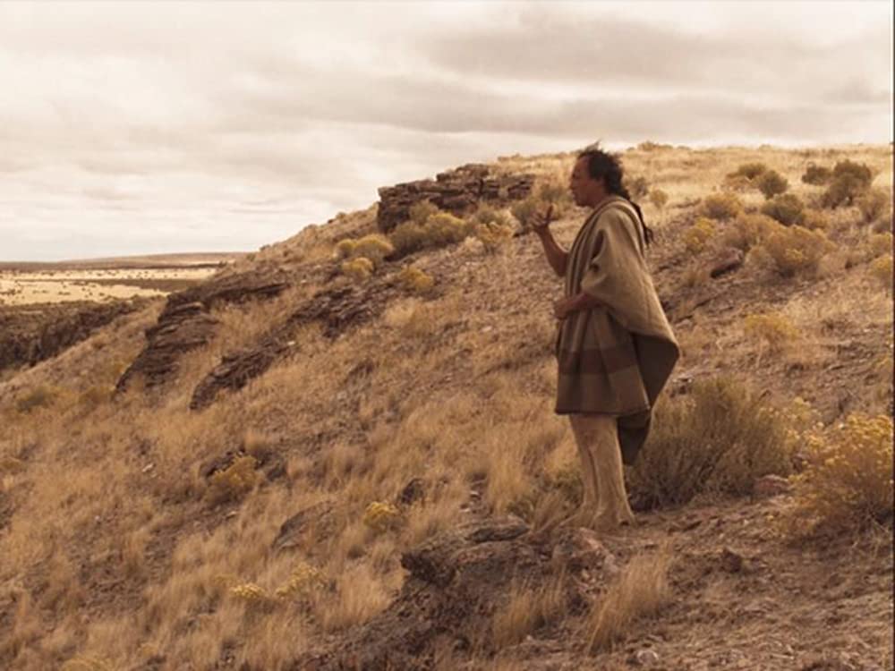 ミークス・カットオフの画像