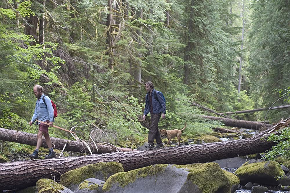 オールド・ジョイの画像
