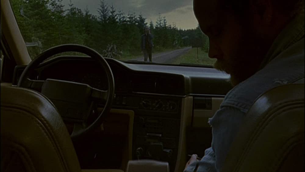 オールド・ジョイの画像