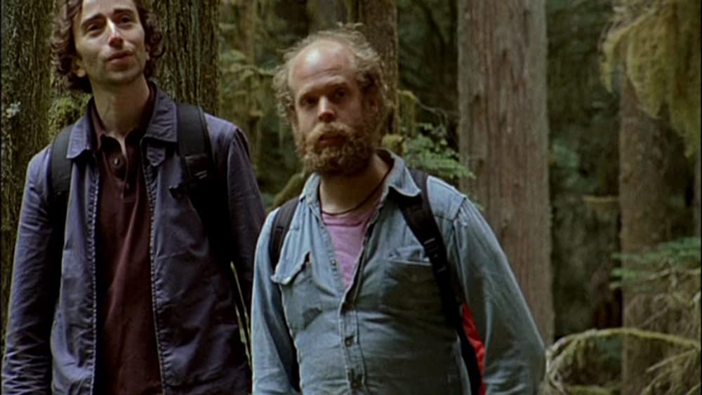 オールド・ジョイの画像