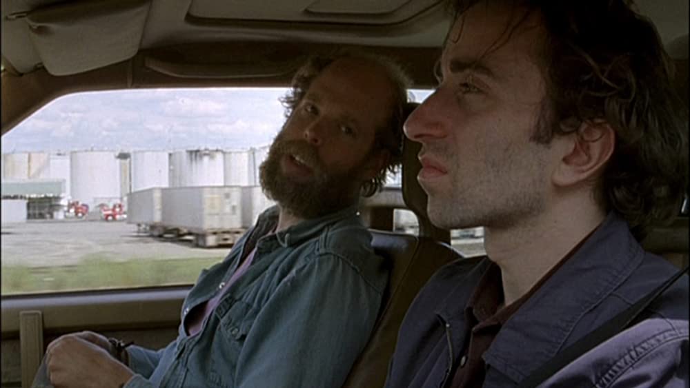 オールド・ジョイの画像