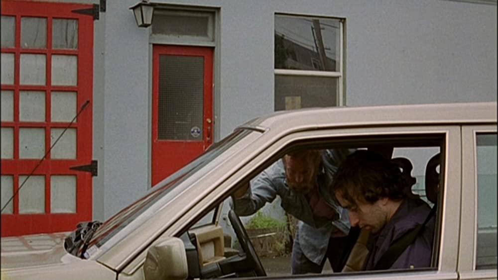 オールド・ジョイの画像