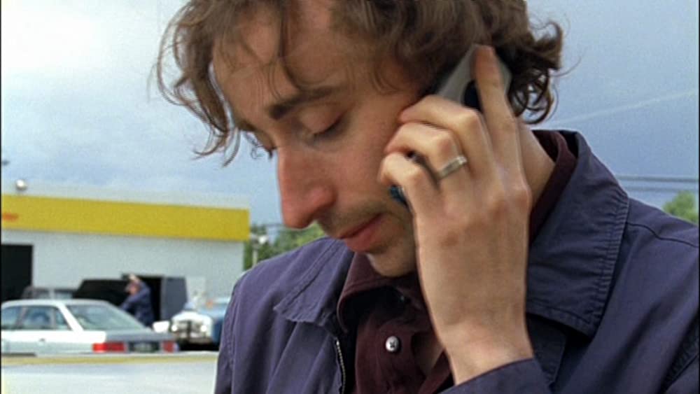 オールド・ジョイの画像