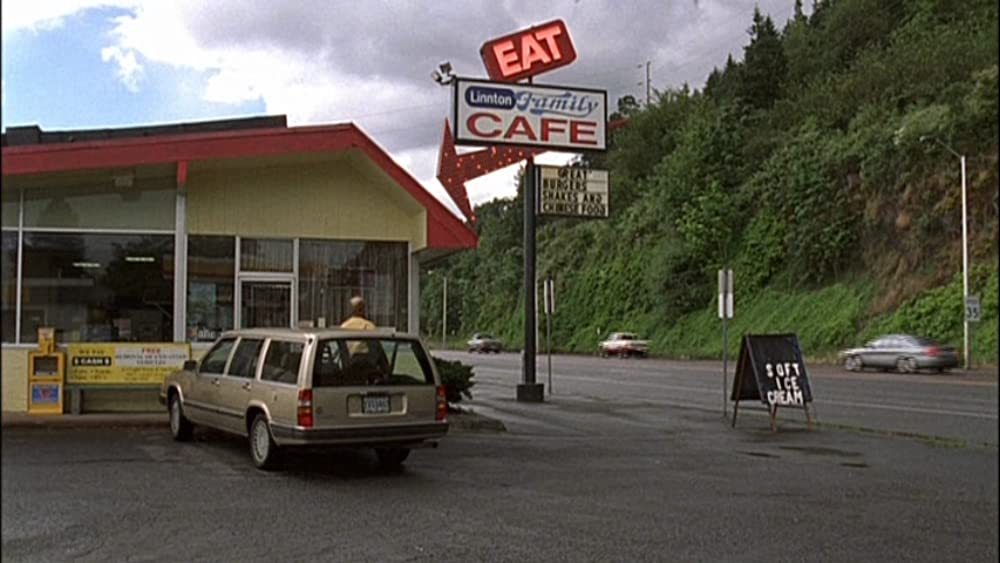 オールド・ジョイの画像