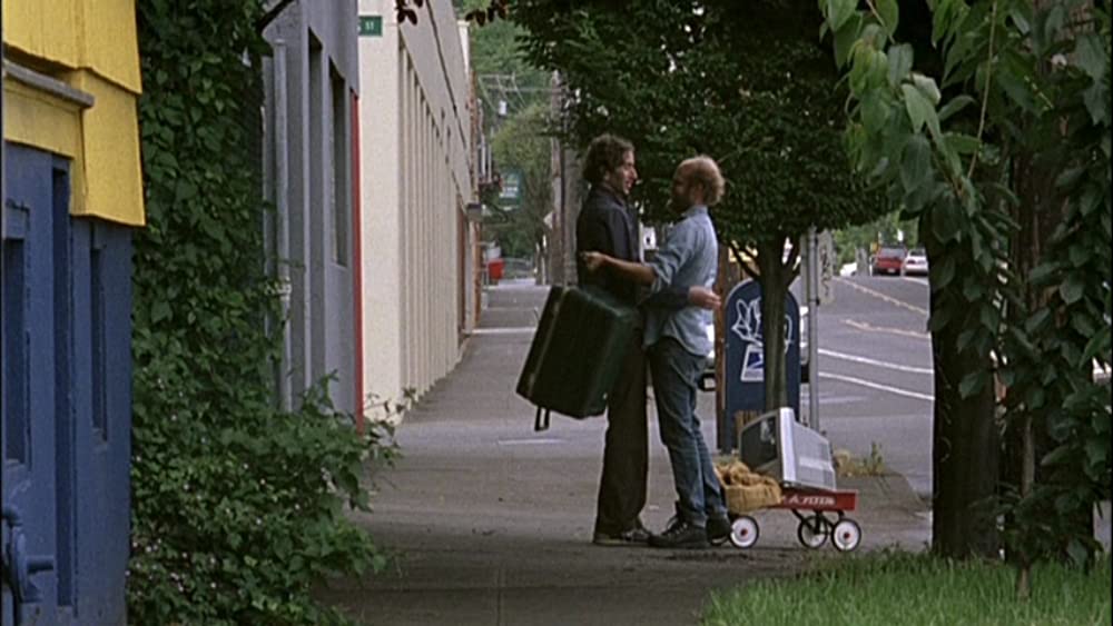 オールド・ジョイの画像