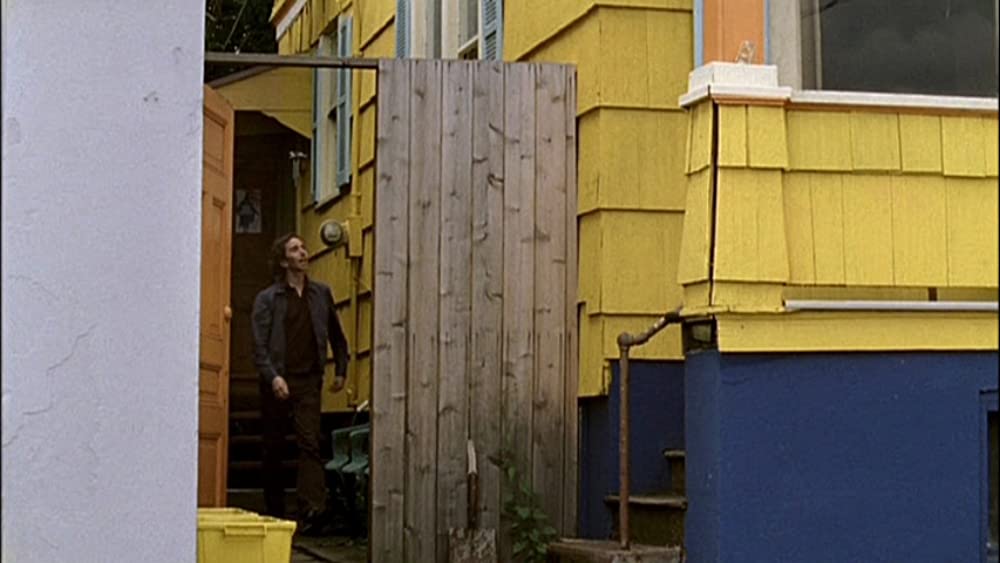 オールド・ジョイの画像