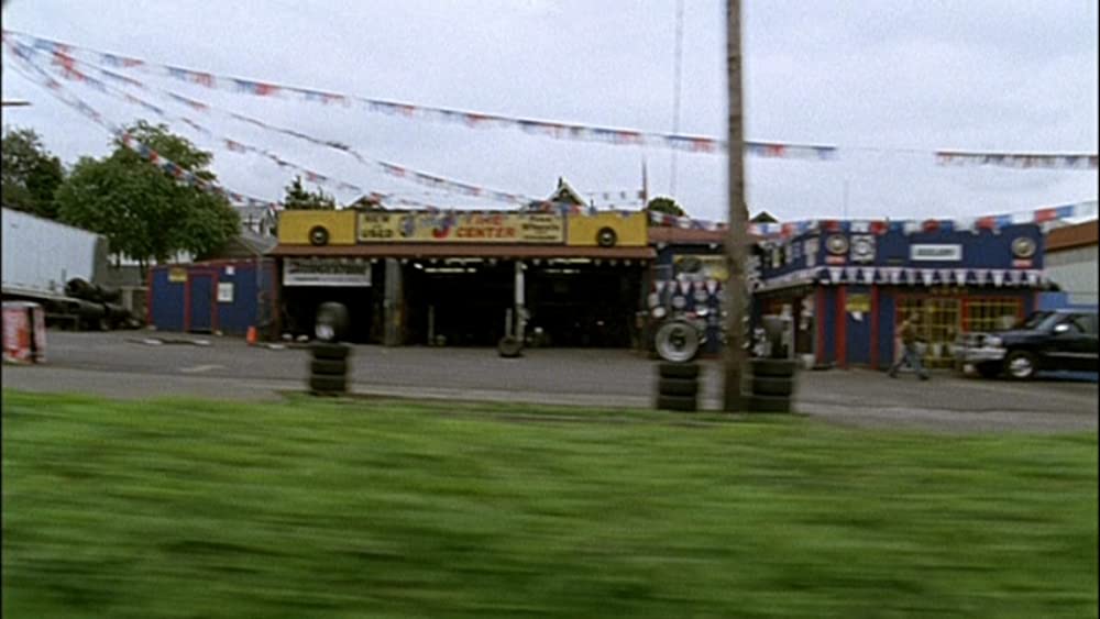 オールド・ジョイの画像