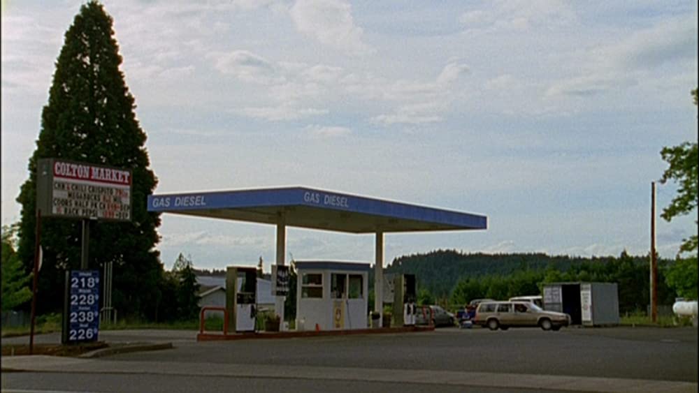 オールド・ジョイの画像