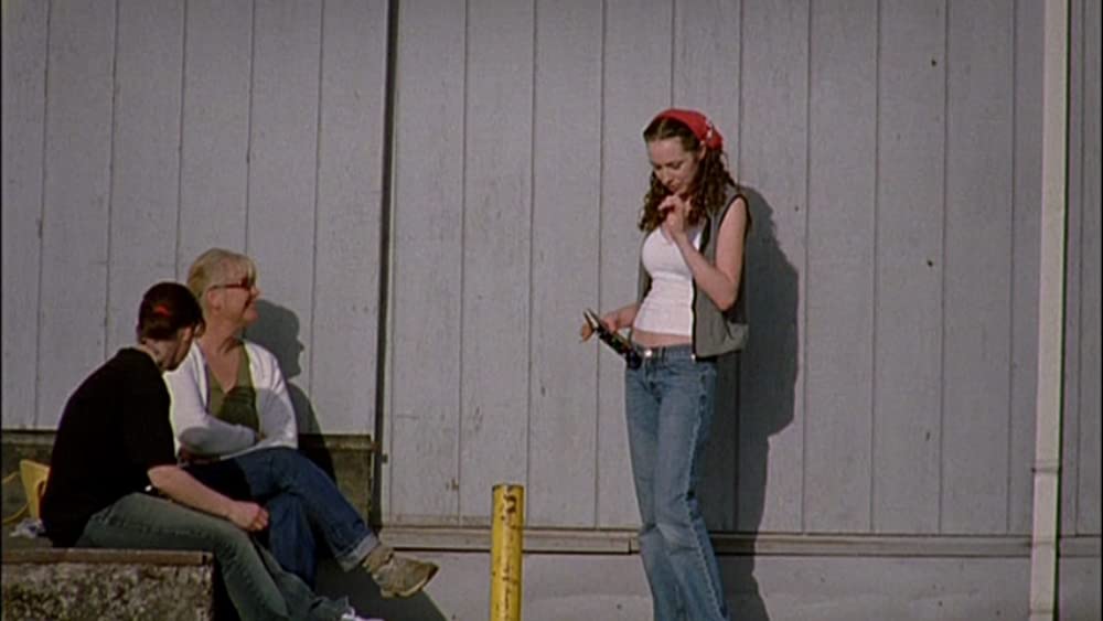 オールド・ジョイの画像