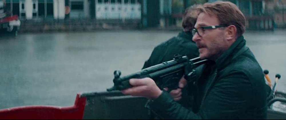 コードネーム：ストラットンの画像