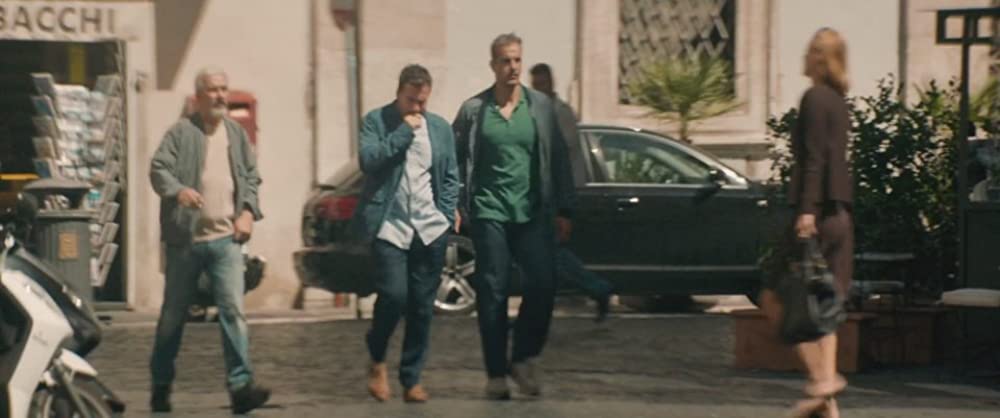 コードネーム：ストラットンの画像