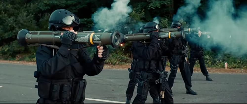 コードネーム：ストラットンの画像