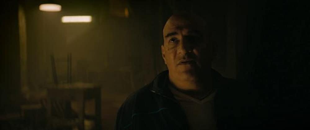 コードネーム：ストラットンの画像