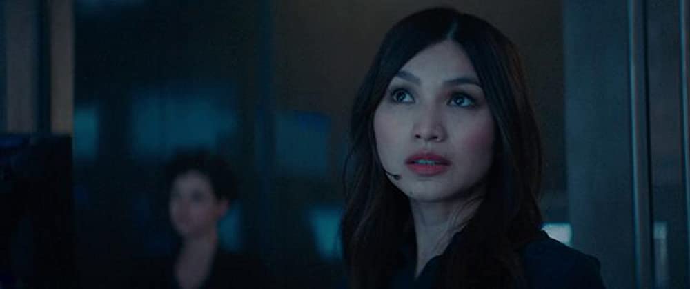 コードネーム：ストラットンの画像