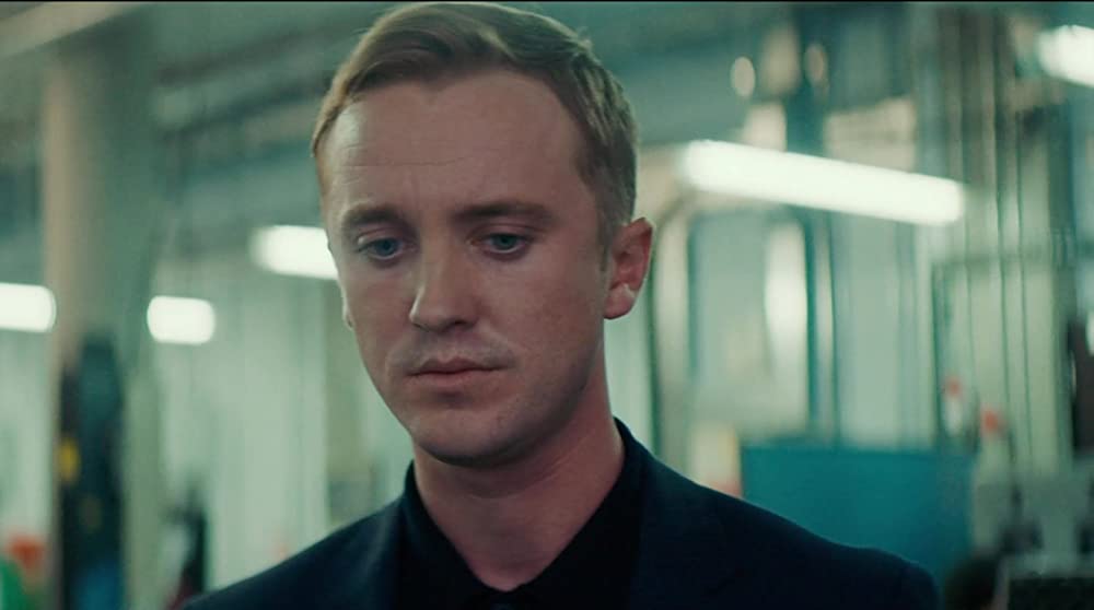 コードネーム：ストラットンの画像