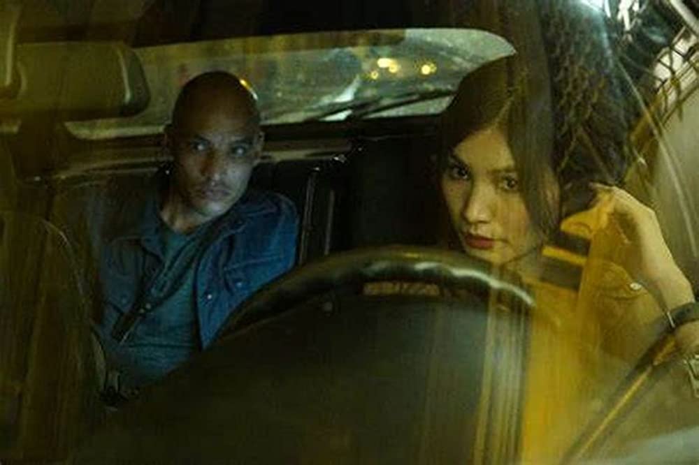 コードネーム：ストラットンの画像