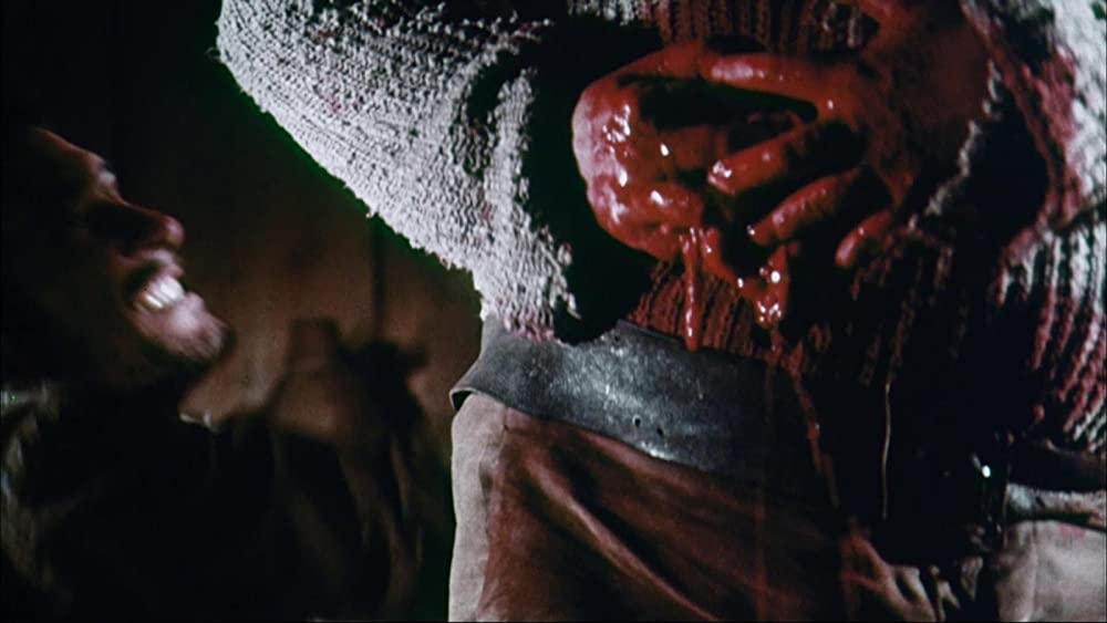 カットスロート・ナインの画像