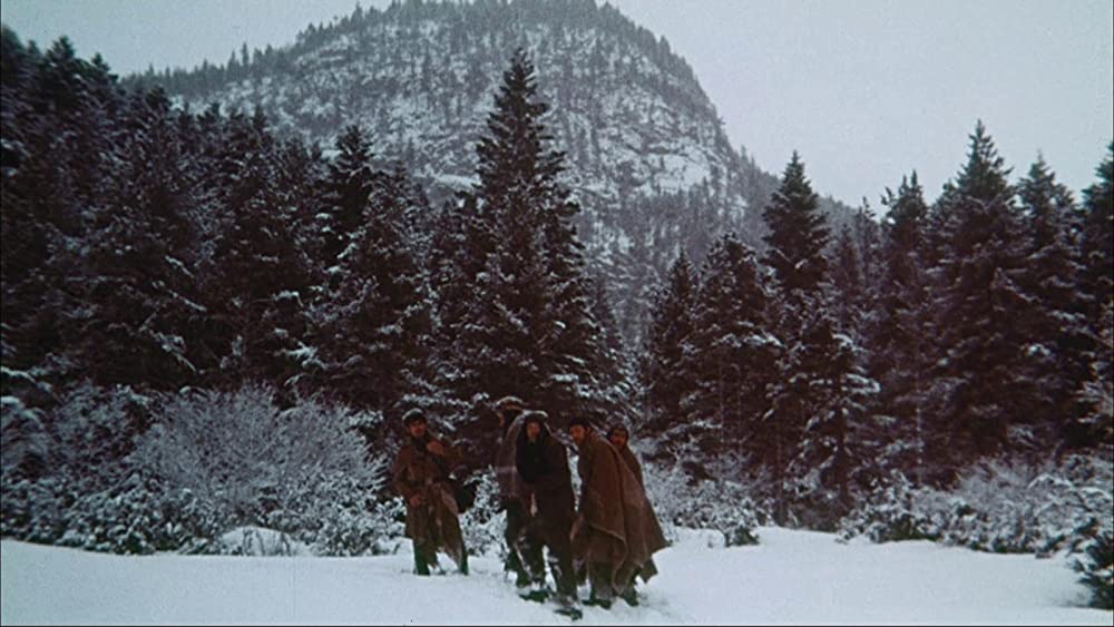 カットスロート・ナインの画像