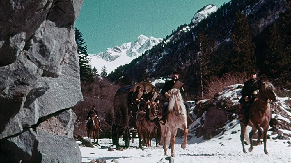 カットスロート・ナインの画像