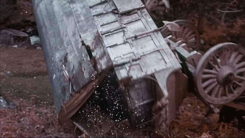 カットスロート・ナインの画像