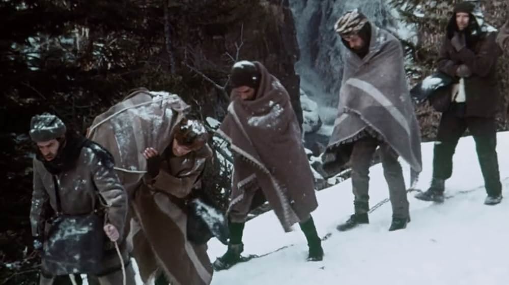 カットスロート・ナインの画像