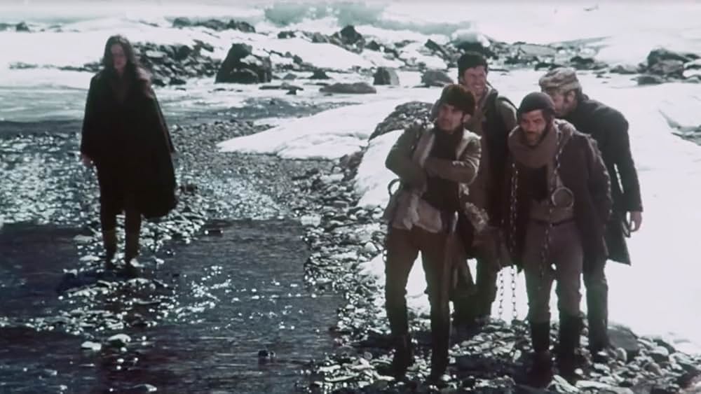 カットスロート・ナインの画像