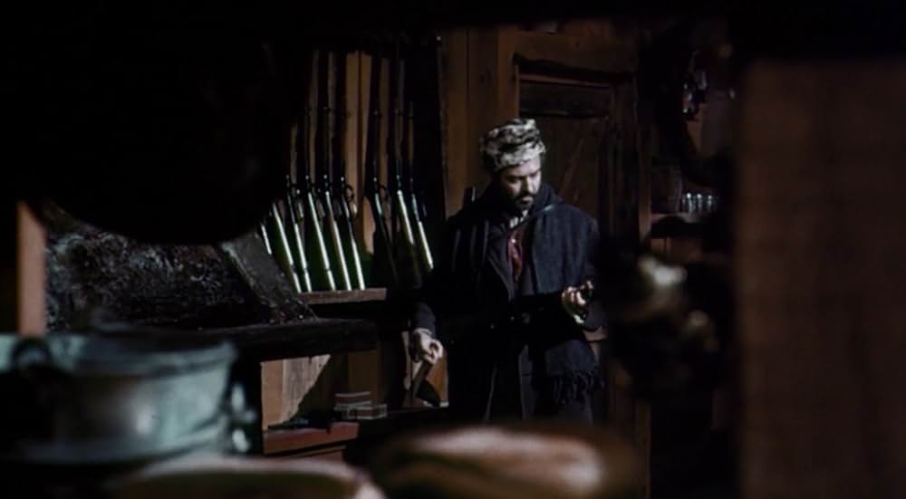 カットスロート・ナインの画像