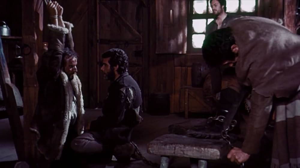 カットスロート・ナインの画像