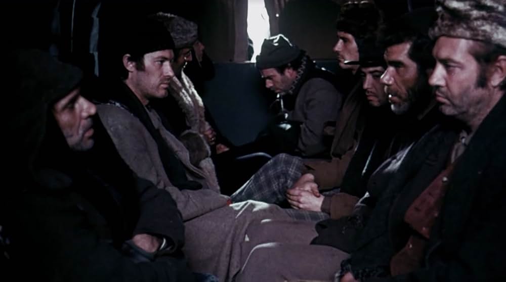 カットスロート・ナインの画像