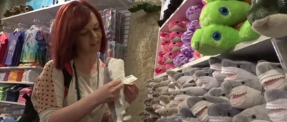 デビルシャーク／エクソシスト・シャークの画像