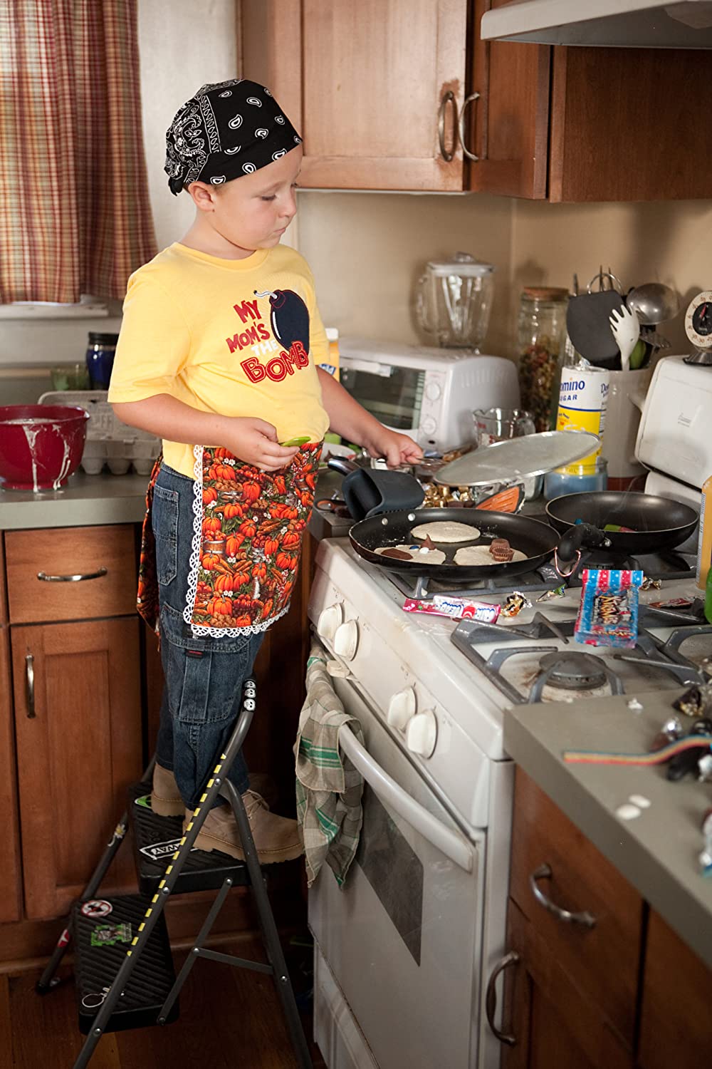 そんなガキなら捨てちゃえば？の画像