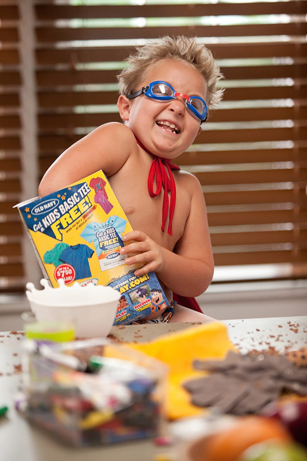 そんなガキなら捨てちゃえば？の画像