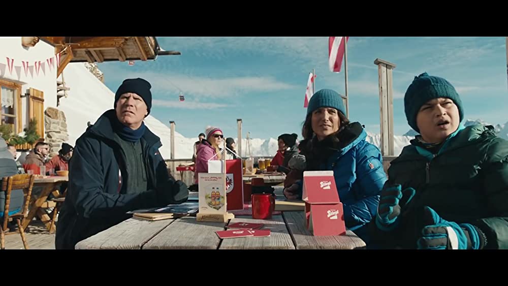 ダウンヒルの画像