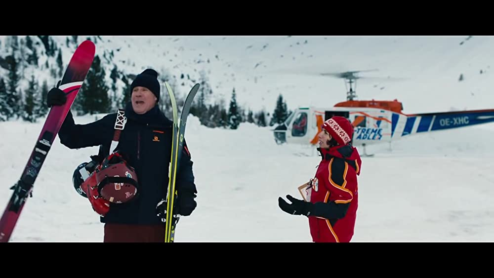 ダウンヒルの画像