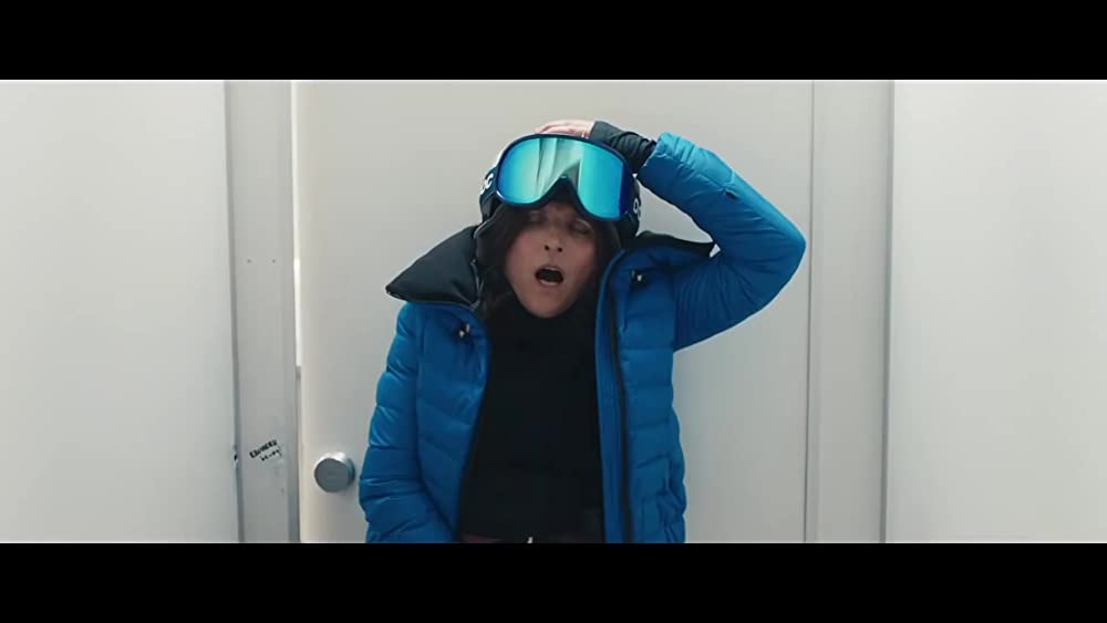 「ダウンヒル」ジュリア・ルイス＝ドレイファスの画像