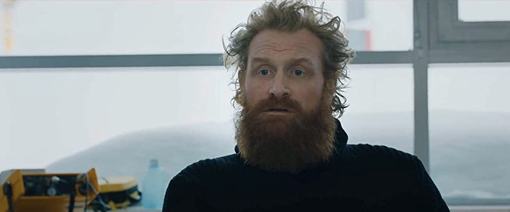 「ダウンヒル」クリストファー・ヒビューの画像