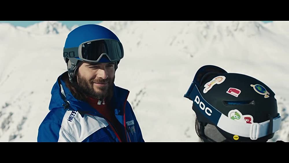 ダウンヒルの画像