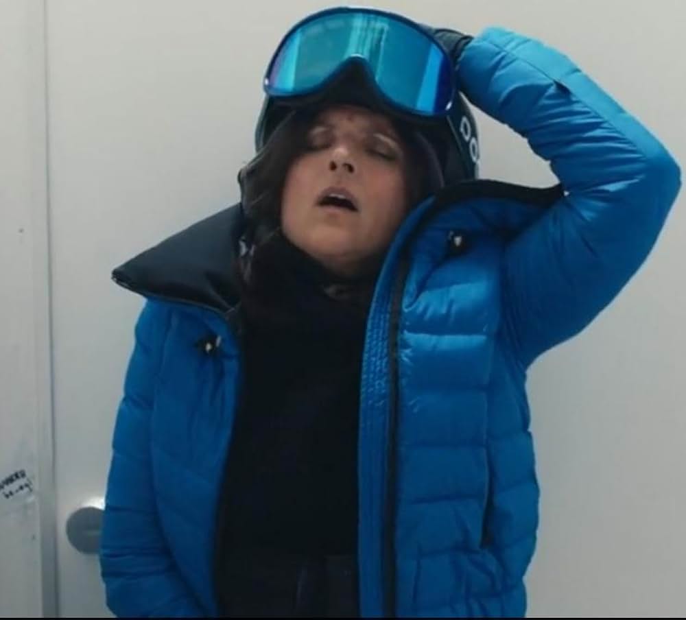 ダウンヒルの画像