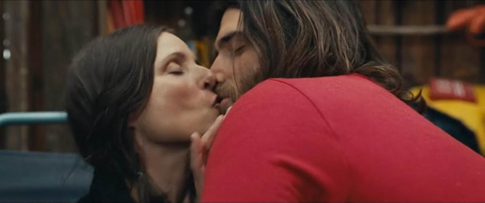 ダウンヒルの画像