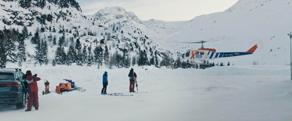 ダウンヒルの画像