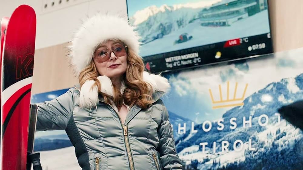 ダウンヒルの画像