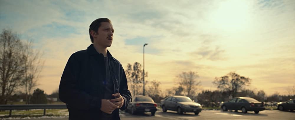 「チェリー」トム・ホランドの画像