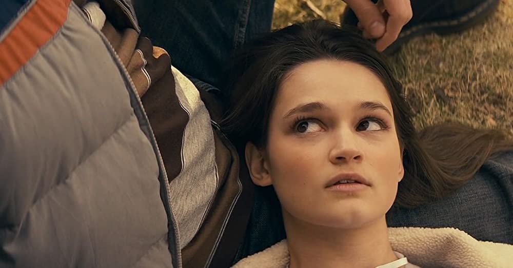 「チェリー」Ciara Bravoの画像