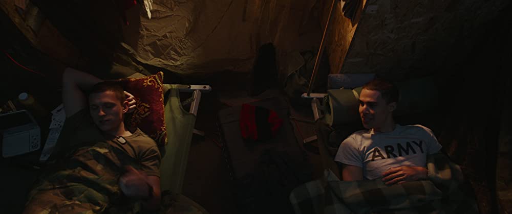 「チェリー」トム・ホランドの画像