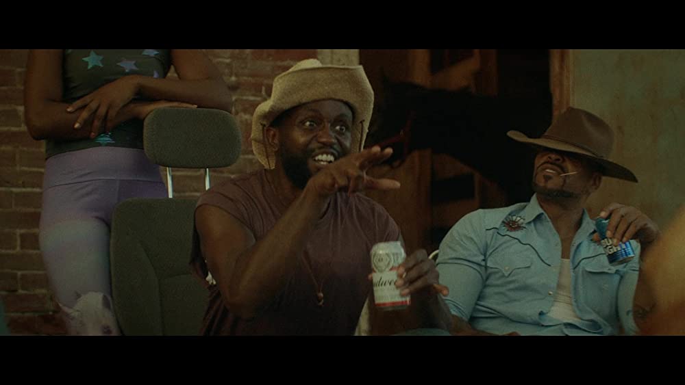 コンクリート・カウボーイ: 本当の僕はの画像