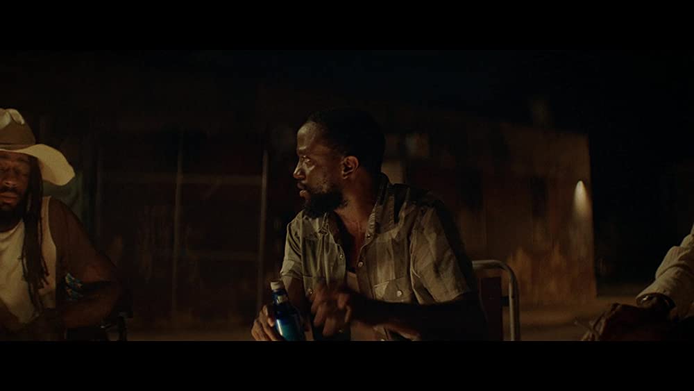 「コンクリート・カウボーイ: 本当の僕は」の画像