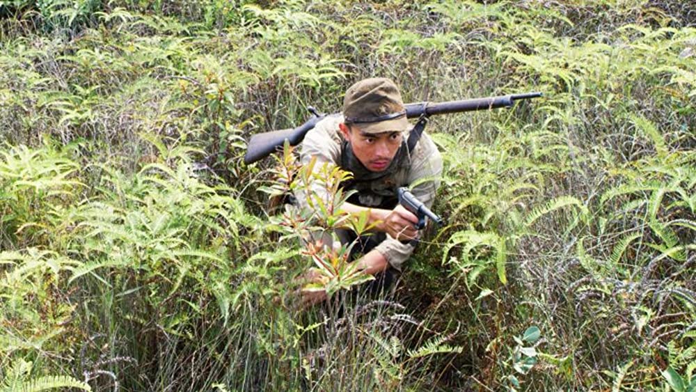 ONODA 一万夜を越えての画像