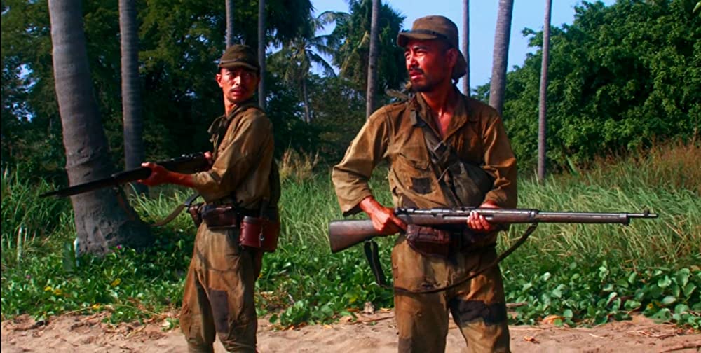 ONODA 一万夜を越えての画像