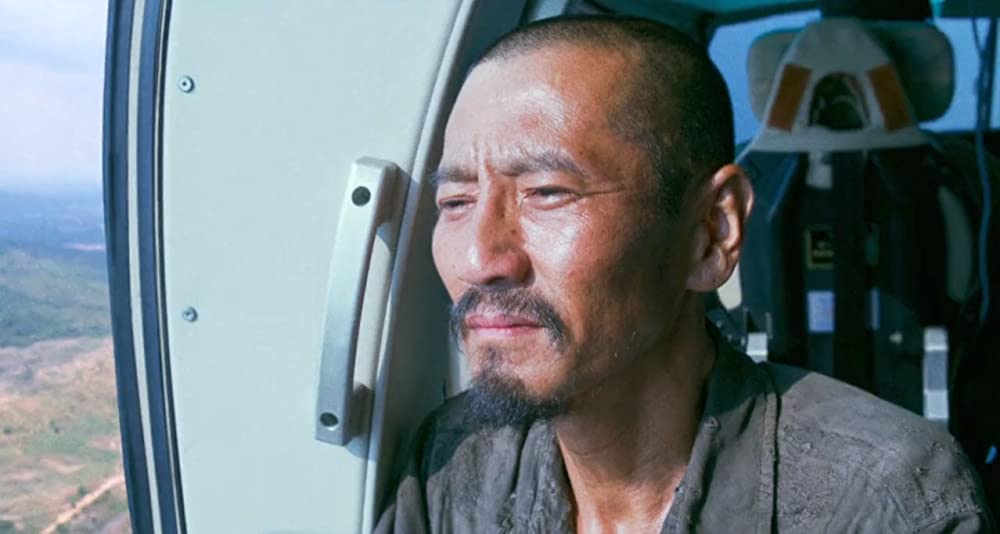 ONODA 一万夜を越えての画像